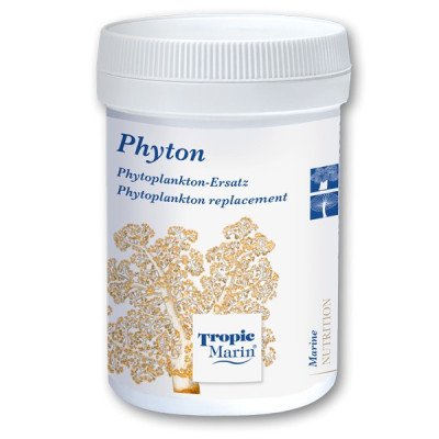 TROPIC MARIN Pro-Coral Phyton 60 gr- Alimentation pour coraux et invertébrés