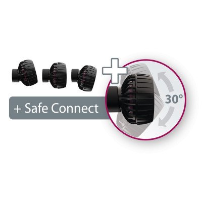 AQUA MEDIC SmartDrift 11.1 Series WIFI- Pompe de brassage