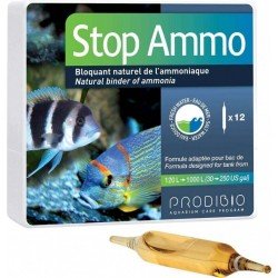 Diebstahlstopp-Munition, 12 Ampullen – Anti-Ammoniak Diebstahlstopp-Munition, 12 Ampullen – Anti-Ammoniak