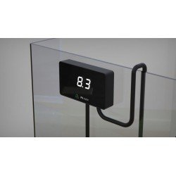 REEF FACTORY pH-Meter – angeschlossenes pH-Meter REEF FACTORY pH-Meter – angeschlossenes pH-Meter