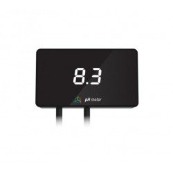 REEF FACTORY pH-Meter – angeschlossenes pH-Meter REEF FACTORY pH-Meter – angeschlossenes pH-Meter