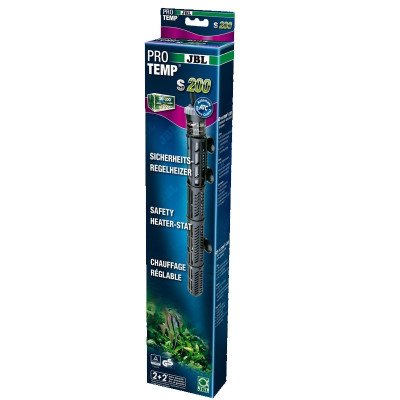 JBL ProTemp S 200- 200 W Aquarienheizer
