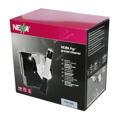 NEWA Power Gravel Cleaner 1000- Aspirateur électrique