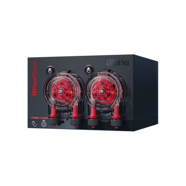 RED SEA ReefDose 2– WLAN Dosierpumpe