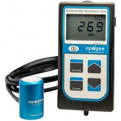 APOGEE INSTRUMENTS MQ-510- PAR Unterwassermesser APOGEE INSTRUMENTS MQ-510- PAR Unterwassermesser