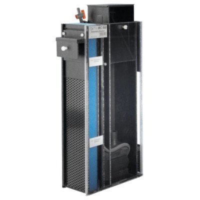 DELTEC MC 500- Ecumeur pour aquarium jusquà 550 L DELTEC MC 500- Ecumeur pour aquarium jusquà 550 L