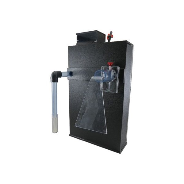 DELTEC MCE 600- Skimmer für Aquarien bis 600 L