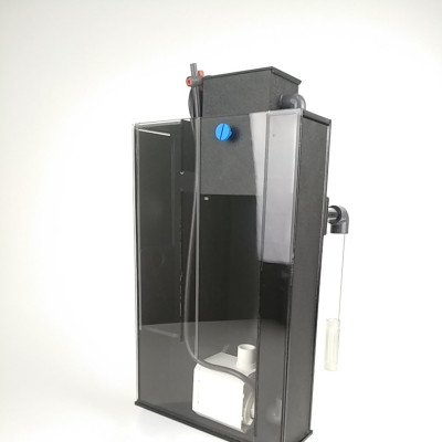 DELTEC MCE 600- Ecumeur pour aquarium jusquà 600 L