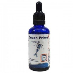 DVH Ocean Prime Copepods Liquid 500–700 Mikron – Fisch- und Korallenfutter DVH Ocean Prime Copepods Liquid 500–700 Mikron – Fisch- und Korallenfutter