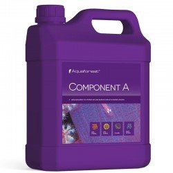 AQUAFOREST Komponente A 2 L- Spurenelemente für Korallen AQUAFOREST Komponente A 2 L- Spurenelemente für Korallen