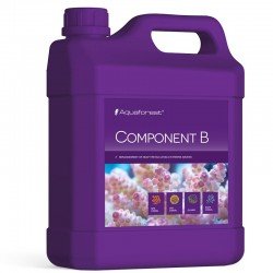 AQUAFOREST Komponente B 2 L- Spurenelemente für Korallen AQUAFOREST Komponente B 2 L- Spurenelemente für Korallen