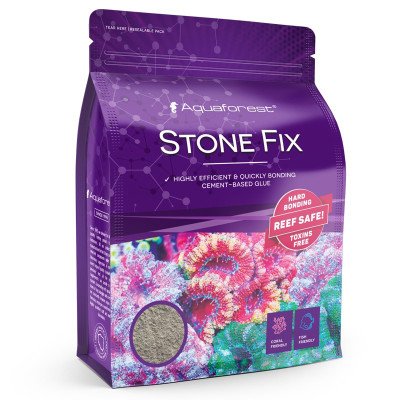 AQUAFOREST Steinfix 1,5 kg AQUAFOREST Steinfix 1,5 kg