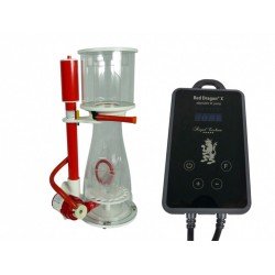 ROYAL EXCLUSIV Bubble King Double Cone 150 mit RDX DC 12V - Aquariumfilter ROYAL EXCLUSIV Bubble King Double Cone 150 mit RDX DC 12V - Aquariumfilter