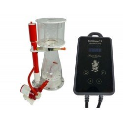 ROYAL EXCLUSIV Bubble King Double Cone 180 + RDX DC 24V - Aquarienfilter ROYAL EXCLUSIV Bubble King Double Cone 180 + RDX DC 24V - Aquarienfilter