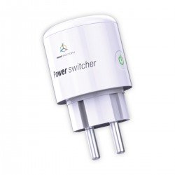 REEF FACTORY Power Switcher –WLAN Steckdose REEF FACTORY Power Switcher –WLAN Steckdose