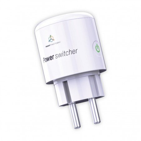 REEF FACTORY Power Switcher –WLAN Steckdose