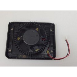 MAXSPECT RSX Lüfter - Ersatzteil MAXSPECT RSX Lüfter - Ersatzteil