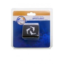 Flipper DeepSee SpotLight Kit - LED für DeepSee-Lupe Flipper DeepSee SpotLight Kit - LED für DeepSee-Lupe