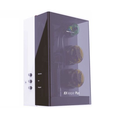 REEF FACTORY KH Keeper Plus- Automate Test KH connecté REEF FACTORY KH Keeper Plus- Automate Test KH connecté