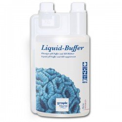 TROPIC MARIN Liquid Buffer 1000 ml - KH-Puffer TROPIC MARIN Liquid Buffer 1000 ml - KH-Puffer