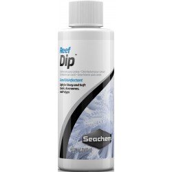 SEACHEM Reef Dip 100 ml – DIP für Korallen SEACHEM Reef Dip 100 ml – DIP für Korallen