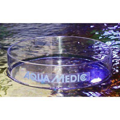 AQUA MEDIC TopView 200- Verre d'observation et de photographie AQUA MEDIC TopView 200- Verre d'observation et de photographie