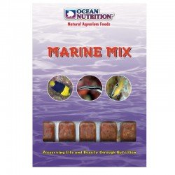 OCEAN NUTRITION Meeresmischung - 100 gr OCEAN NUTRITION Meeresmischung - 100 gr