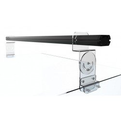 REEF FACTORY Reef Flare Bars Seitenmontagesatz REEF FACTORY Reef Flare Bars Seitenmontagesatz