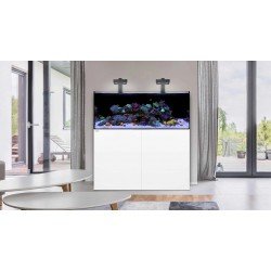 WATERBOX Reef 100.3 Blanc- Aquarium 271 L WATERBOX Reef 100.3 Blanc- Aquarium 271 L
