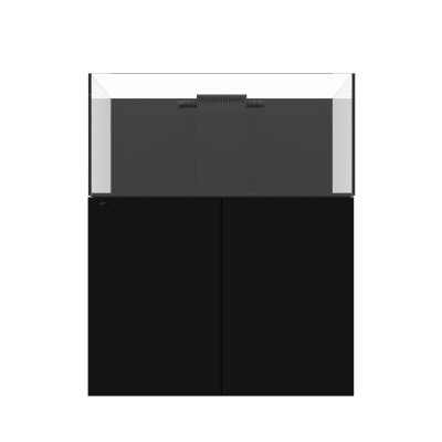 WATERBOX Reef 130.4 Noir- Aquarium 364 L WATERBOX Reef 130.4 Noir- Aquarium 364 L