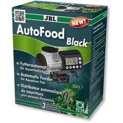 JBL AutoFood Black - Lebensmittelspender JBL AutoFood Black - Lebensmittelspender