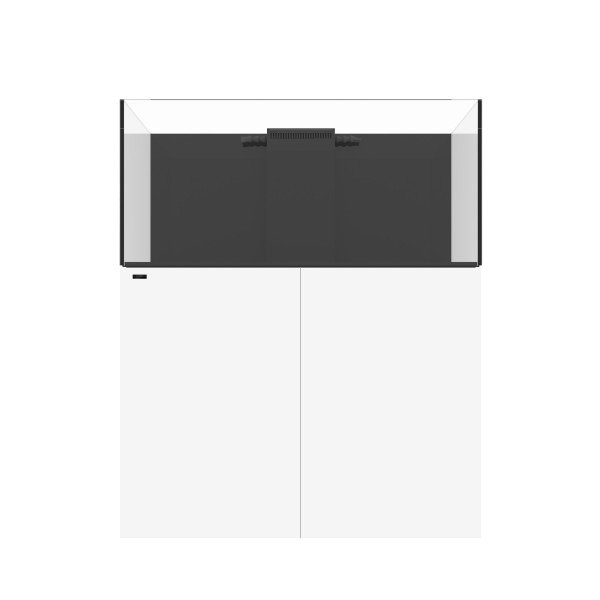 WATERBOX Reef 130.4 Blanc- Aquarium 364 L