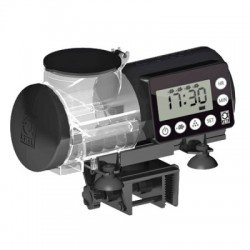 JBL AutoFood Black - Lebensmittelspender JBL AutoFood Black - Lebensmittelspender