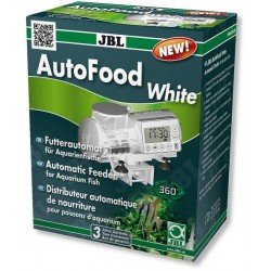 JBL AutoFood Weiß – Lebensmittelspender JBL AutoFood Weiß – Lebensmittelspender
