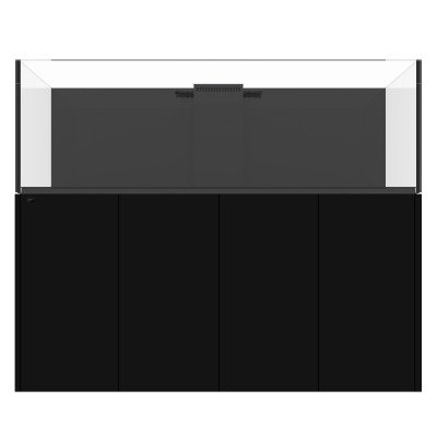 WATERBOX Reef 220.6 Noir- Aquarium 632 L WATERBOX Reef 220.6 Noir- Aquarium 632 L