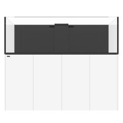 WATERBOX Reef 220.6 Noir- Aquarium 632 L WATERBOX Reef 220.6 Noir- Aquarium 632 L