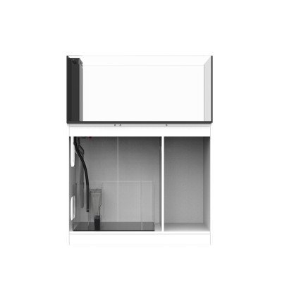 WATERBOX Peninsula 4820 Noir- Aquarium 301 L