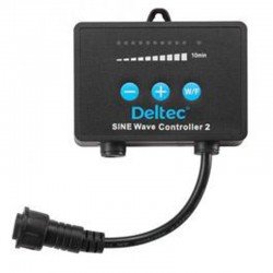 DELTEC Sine Wave Controller 2- Deltec Controller DELTEC Sine Wave Controller 2- Deltec Controller