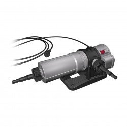 JBL ProCristal UV-C Compact Plus 11W – Sterilisator für Aquarien von 200 bis 800 l JBL ProCristal UV-C Compact Plus 11W – Sterilisator für Aquarien von 200 bis 800 l