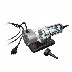JBL ProCristal UV-C Compact Plus 11W – Sterilisator für Aquarien von 200 bis 800 l JBL ProCristal UV-C Compact Plus 11W – Sterilisator für Aquarien von 200 bis 800 l