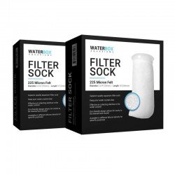 WATERBOX Filterbeutel 225 Micron- 7 cm WATERBOX Filterbeutel 225 Micron- 7 cm