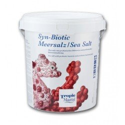 TROPIC MARIN Syn-Biotic Meersalz 10 kg TROPIC MARIN Syn-Biotic Meersalz 10 kg