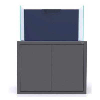 NYOS Opus 300 Schwarz - Aquarium + Möbel NYOS Opus 300 Schwarz - Aquarium + Möbel
