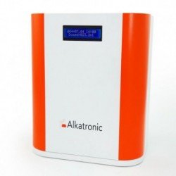 FOCUSTRONIC Alkatromic- Automatikkörper KH verbunden FOCUSTRONIC Alkatromic- Automatikkörper KH verbunden