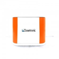FOCUSTRONIC Dosetronic – angeschlossene Dosierpumpe FOCUSTRONIC Dosetronic – angeschlossene Dosierpumpe
