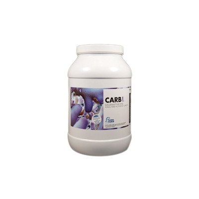 FAUNA MARIN Carb L 5500 ml- Charbon actif pour aquarium FAUNA MARIN Carb L 5500 ml- Charbon actif pour aquarium