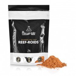 POLYPLAB Reef-Roids 75 g – Korallenfutter POLYPLAB Reef-Roids 75 g – Korallenfutter