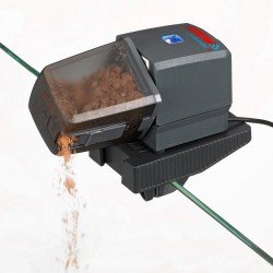 EHEIM Autofeeder +- Vernetzter Futterspender EHEIM Autofeeder +- Vernetzter Futterspender