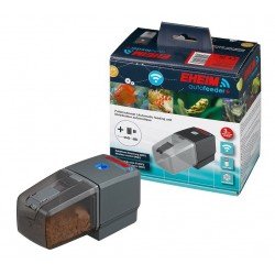 EHEIM Autofeeder +- Vernetzter Futterspender EHEIM Autofeeder +- Vernetzter Futterspender