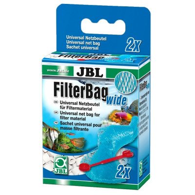 JBL FilterBag wide - Filtertasche